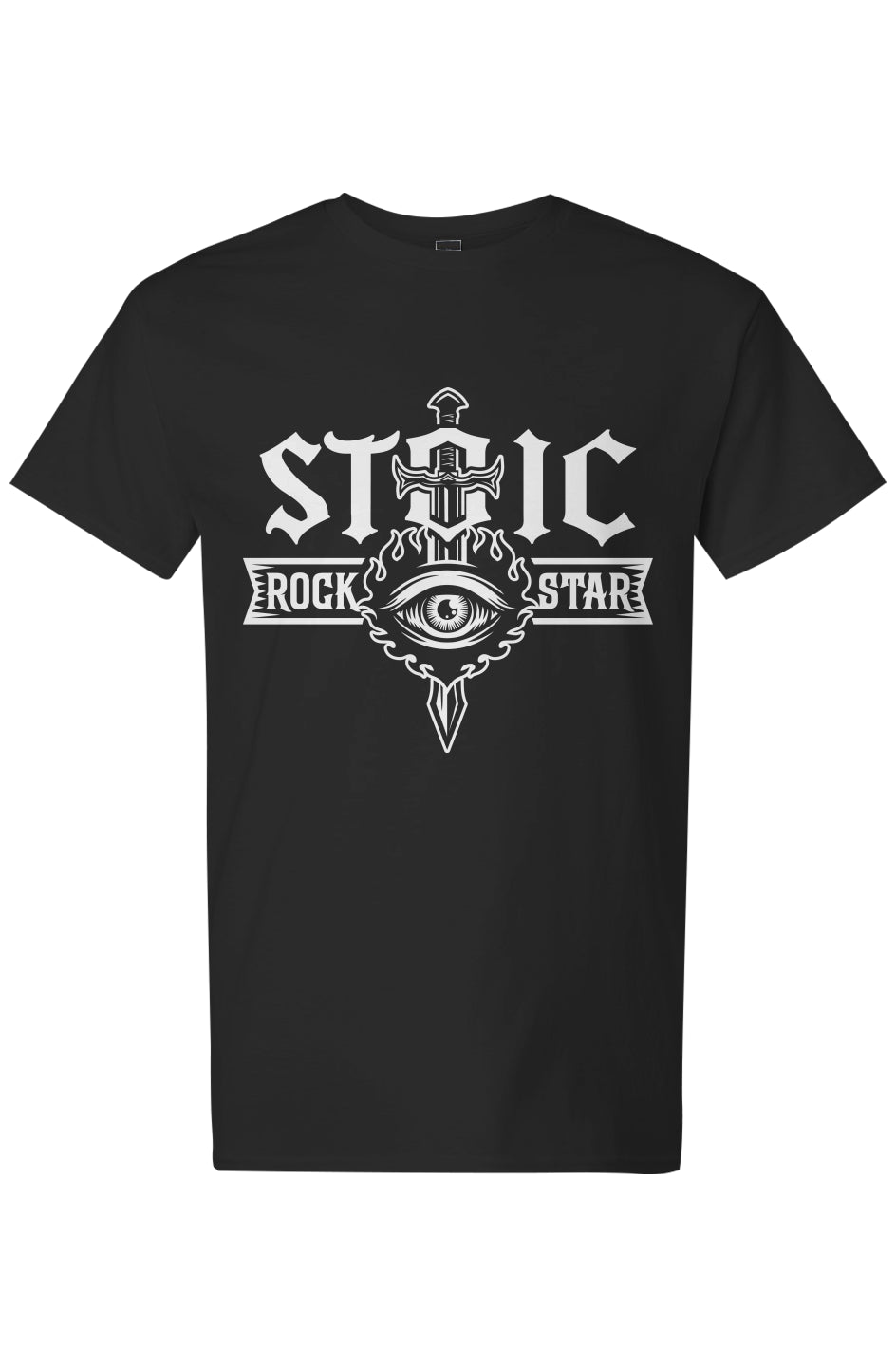 Stoic Rockstar Classic Shirt