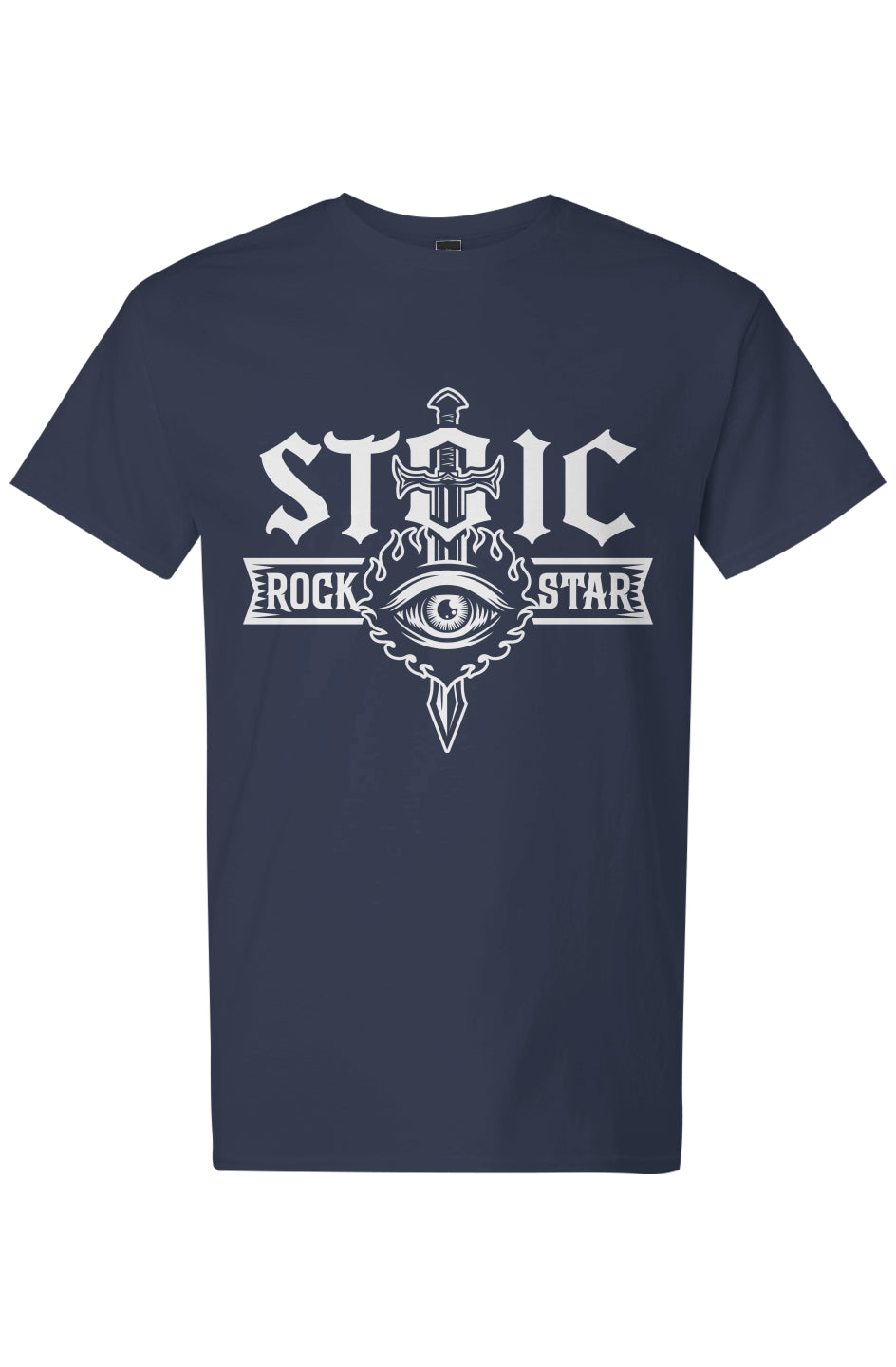 Stoic Rockstar Classic Shirt