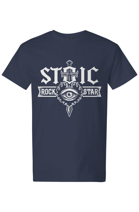 Stoic Rockstar Classic Shirt