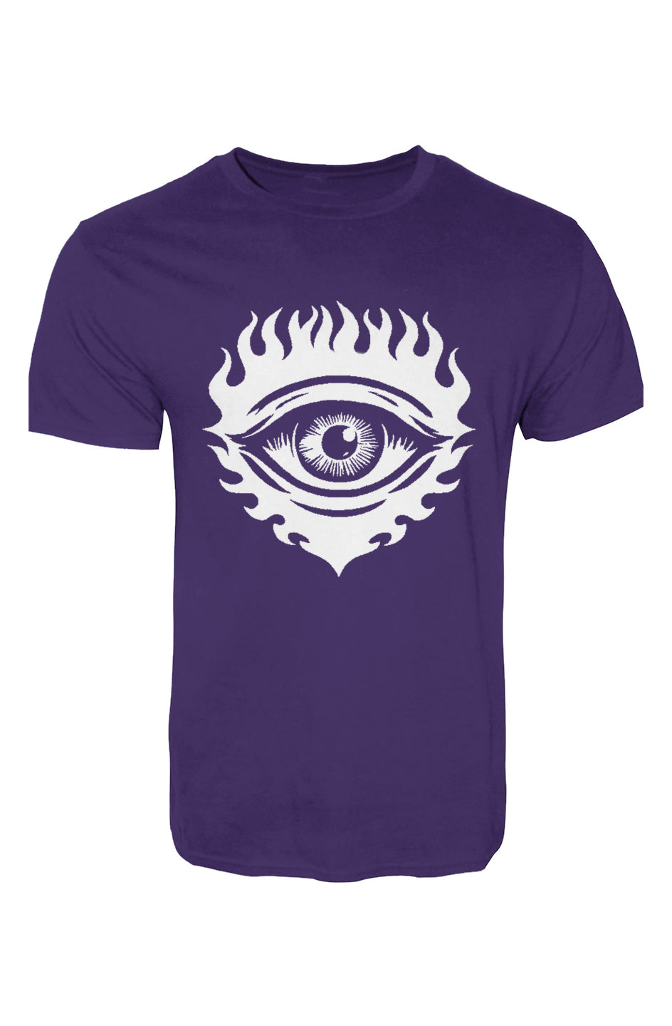 Stoic Rockstar Eye Logo Shirt