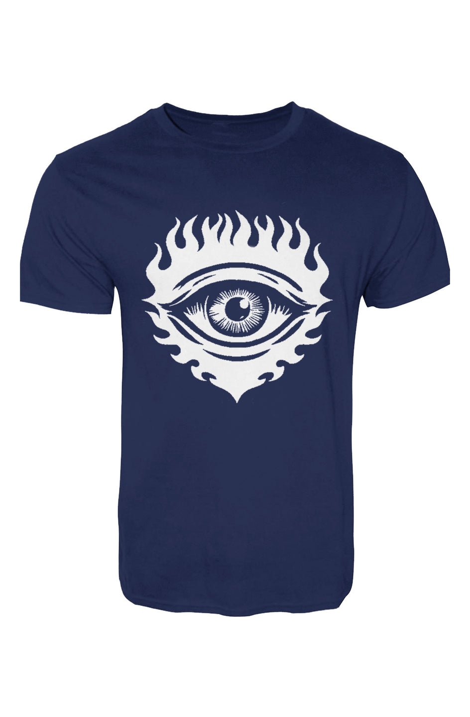 Stoic Rockstar Eye Logo Shirt