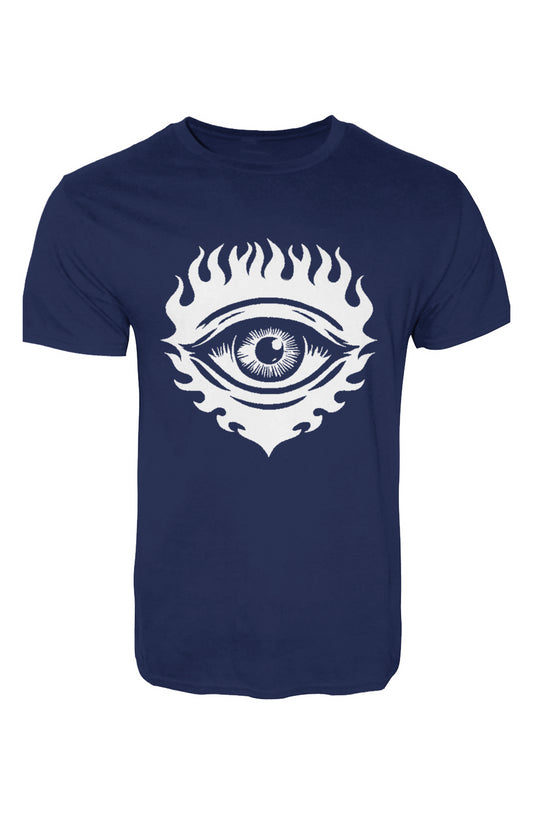 Stoic Rockstar Eye Logo Shirt